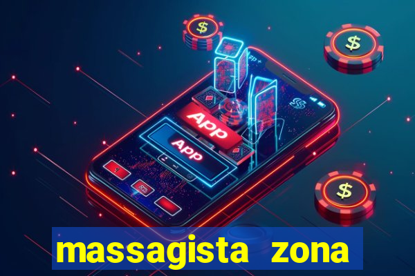 massagista zona norte porto alegre